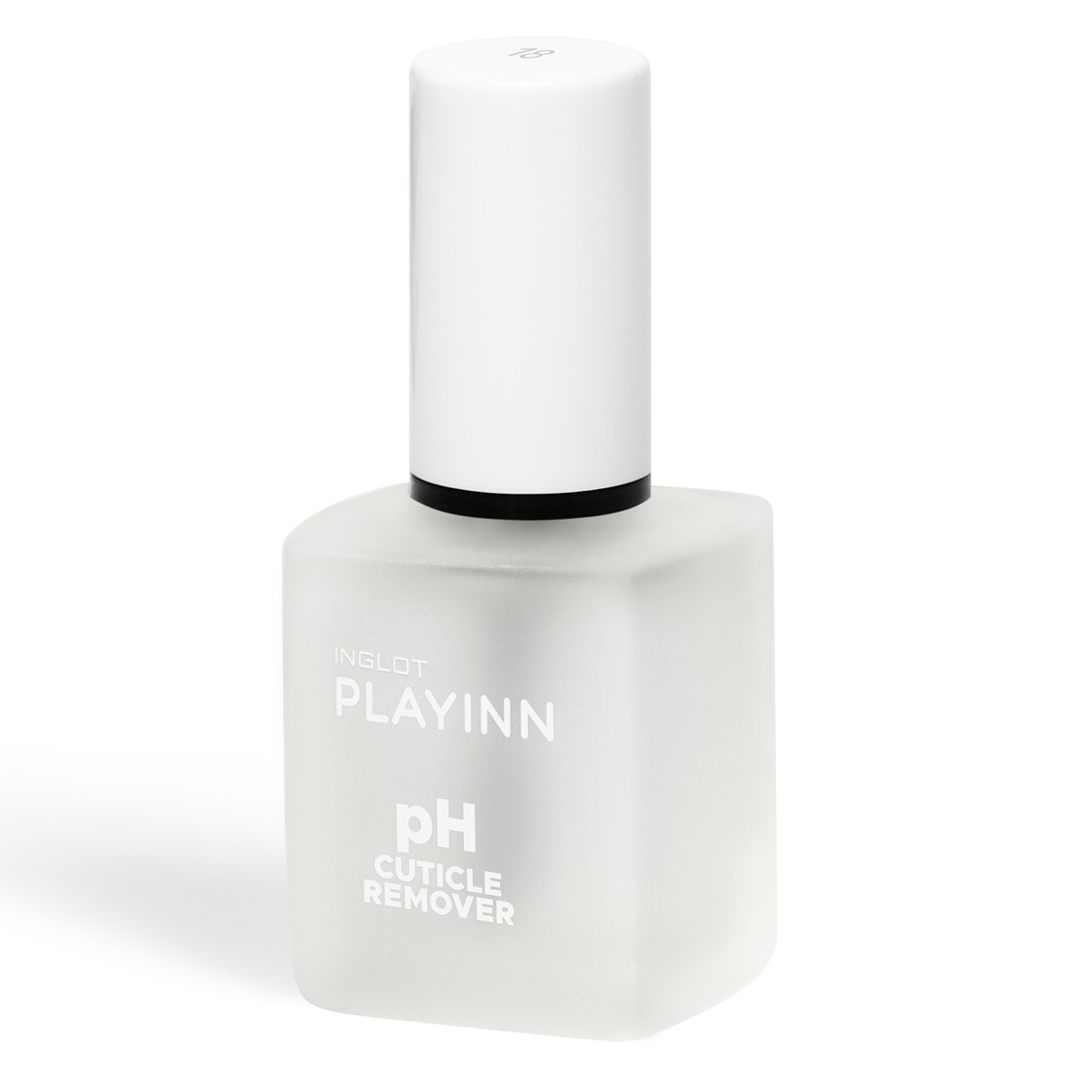 Inglot Preparat Do Usuwania Skórek Ph Cuticle Remover Inglot Playinn 18 — Składniki i ocena