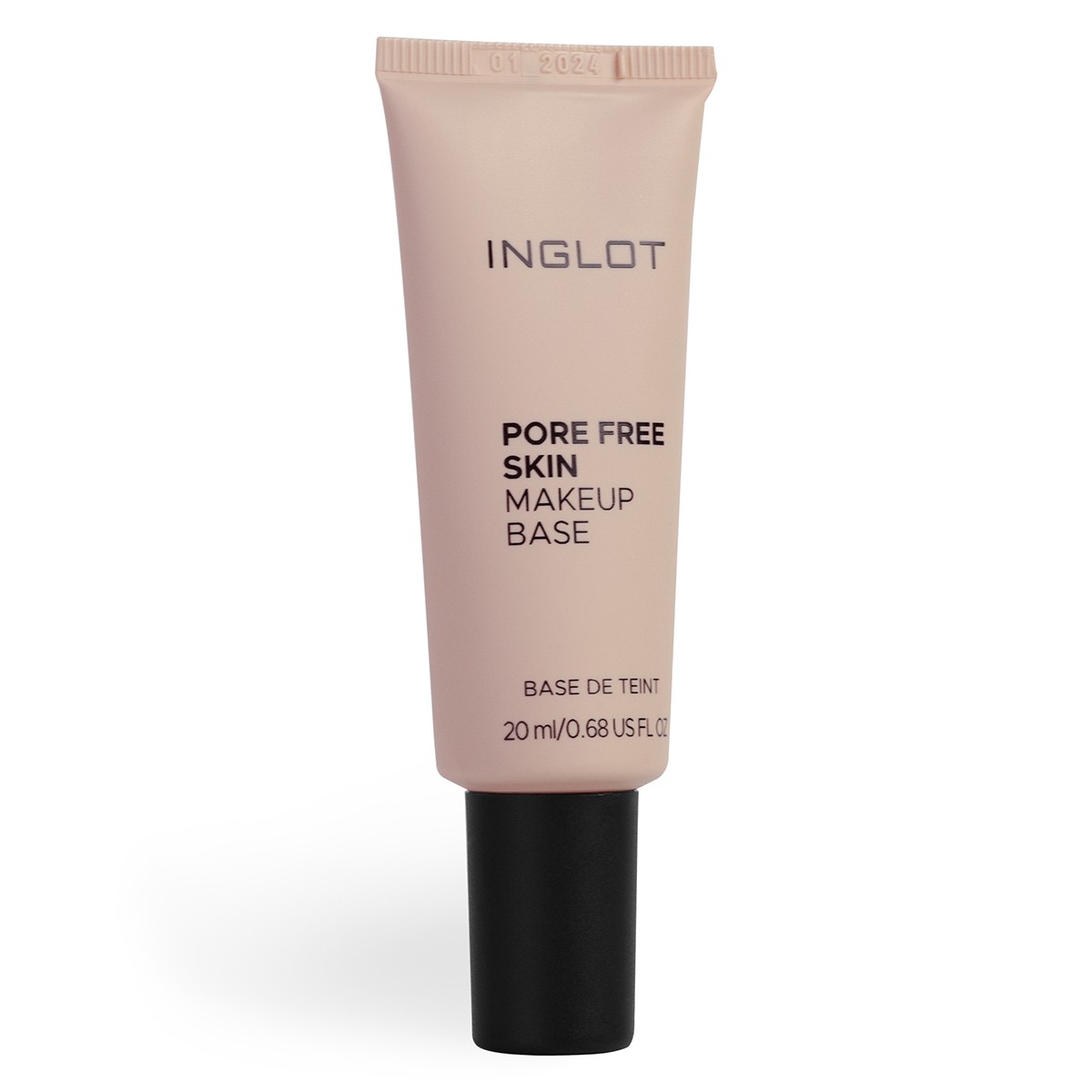 Inglot Baza Pod Makijaż Pore Free Skin Inglot