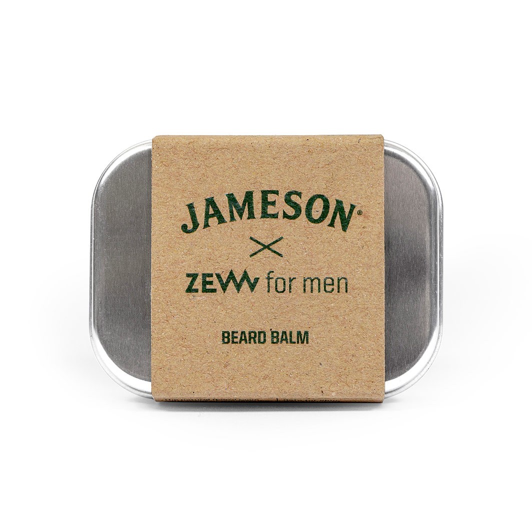 Zew Balsam do brody Jameson