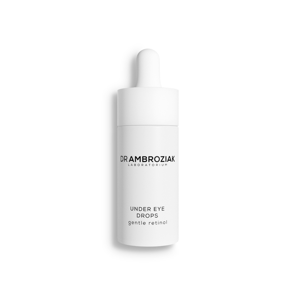 Dr Ambroziak Under Eye Drops — Inhaltsstoffe und Bewertung