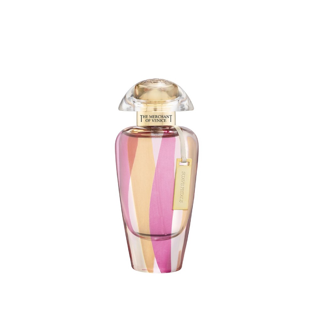 The Merchant Of Venice Suave Petals — Inhaltsstoffe und Bewertung