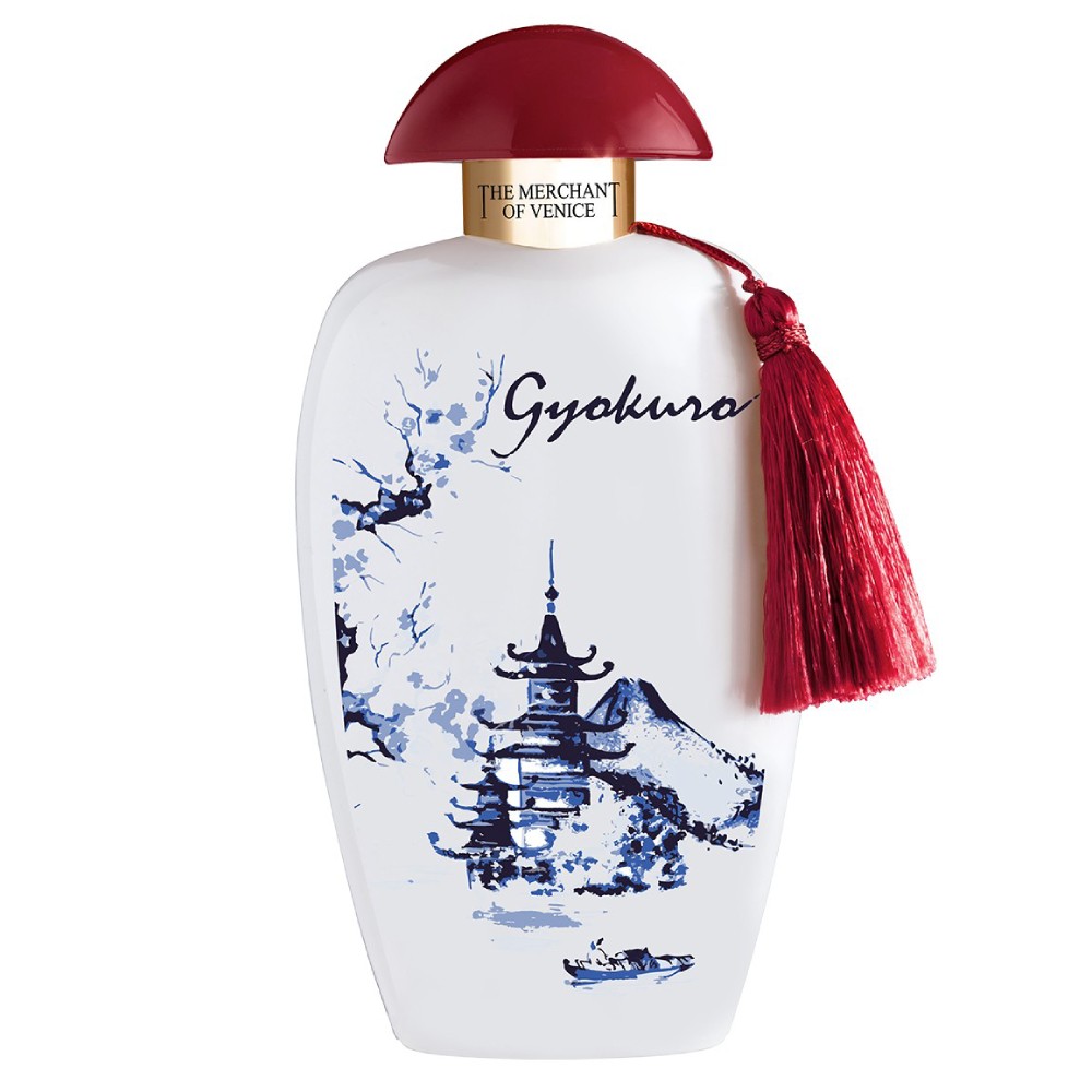 The Merchant Of Venice Venezia & Oriente Gyokuro — Inhaltsstoffe und Bewertung