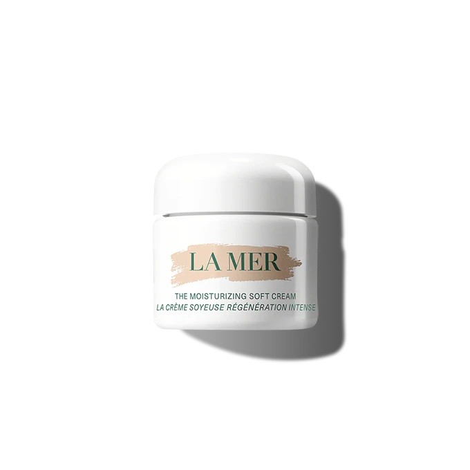 La Mer Moisturizing Soft Cream La Mer — Składniki i ocena