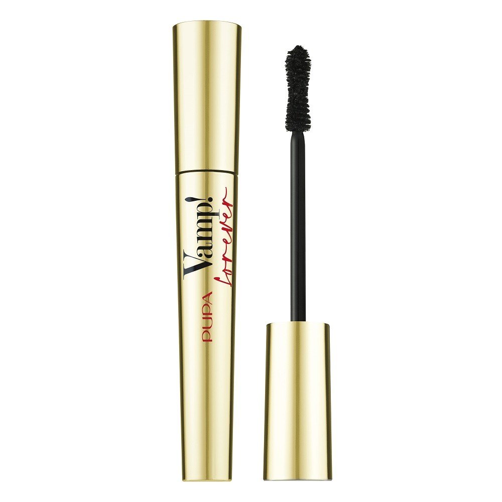 Pupa Vamp! Forever Mascara
