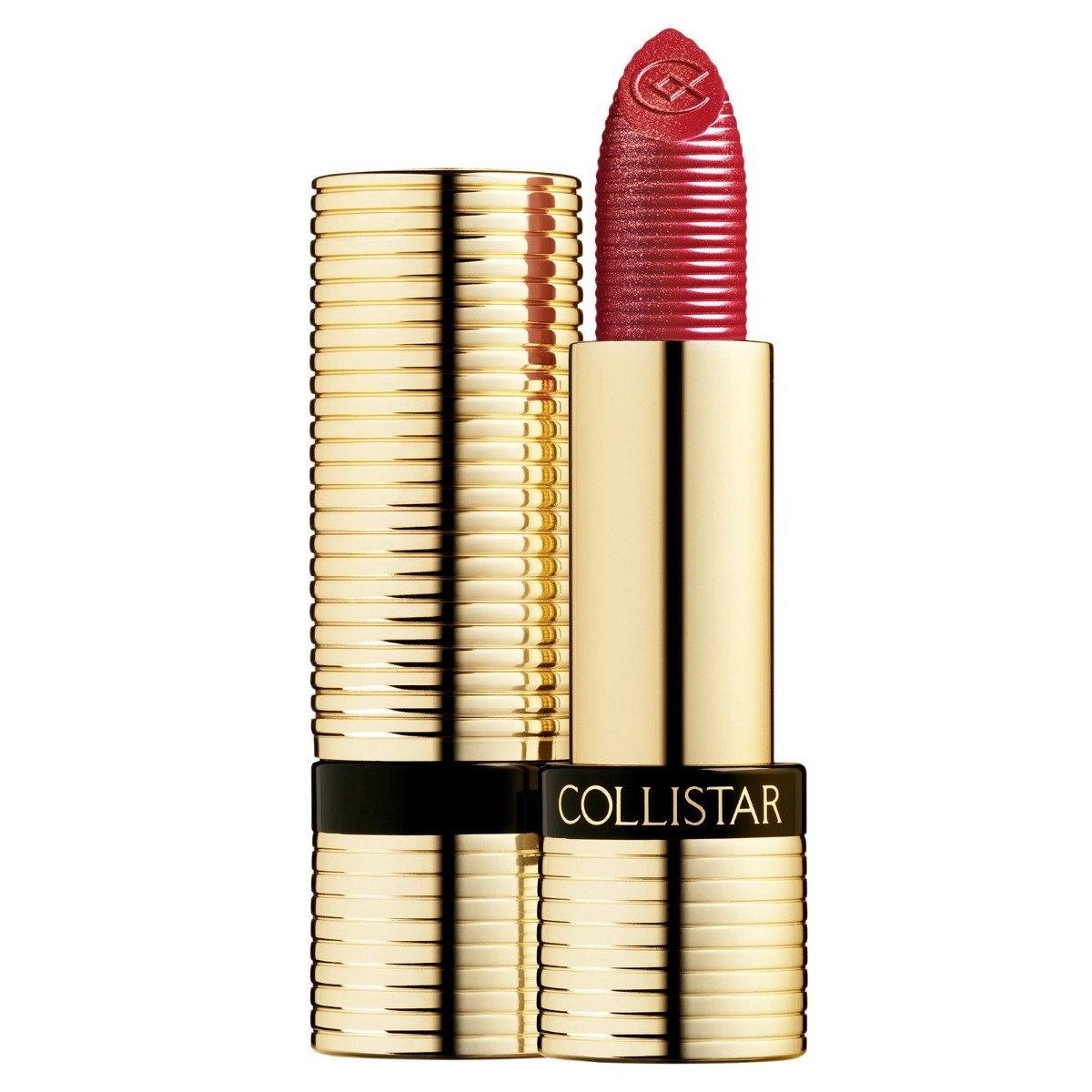 Collistar Unico Metallic Red