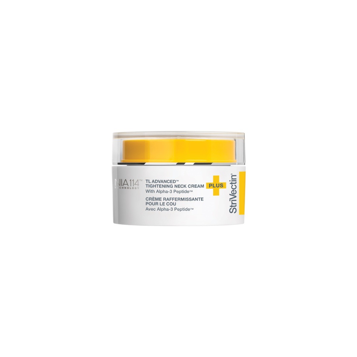 Strivectin Tightening Neck Cream Plus