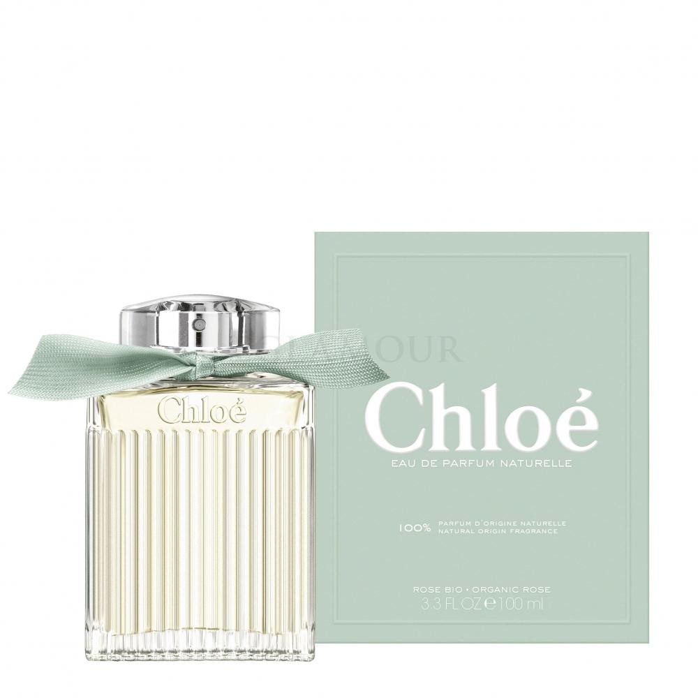 Chloé Signature Naturelle — Inhaltsstoffe i ocena