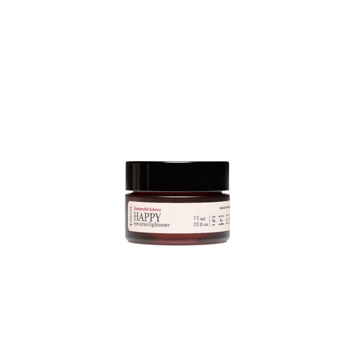 Phenomé Happy Eye Area Lightener