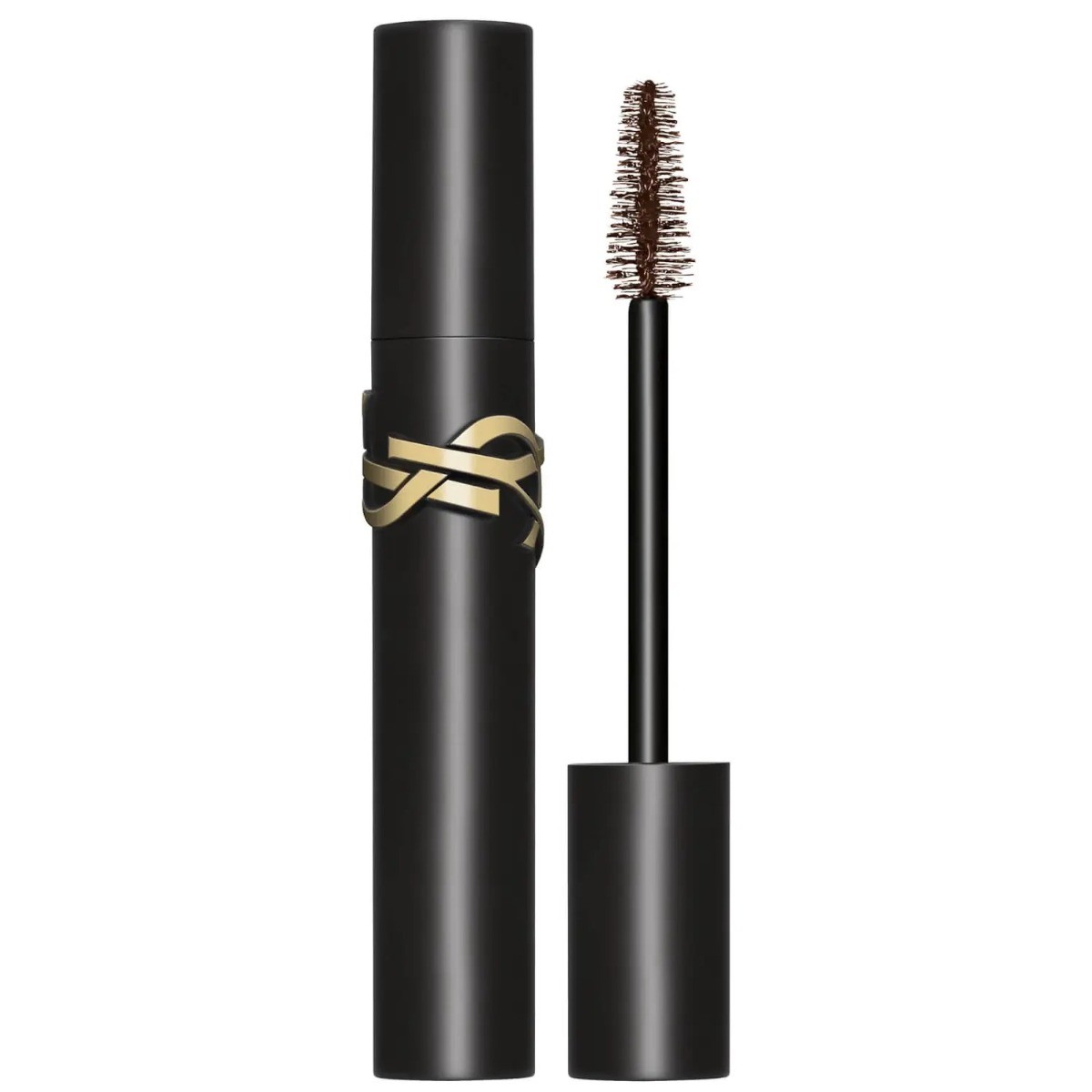 YSL Lash Clash Brown Mascara — Składniki i ocena