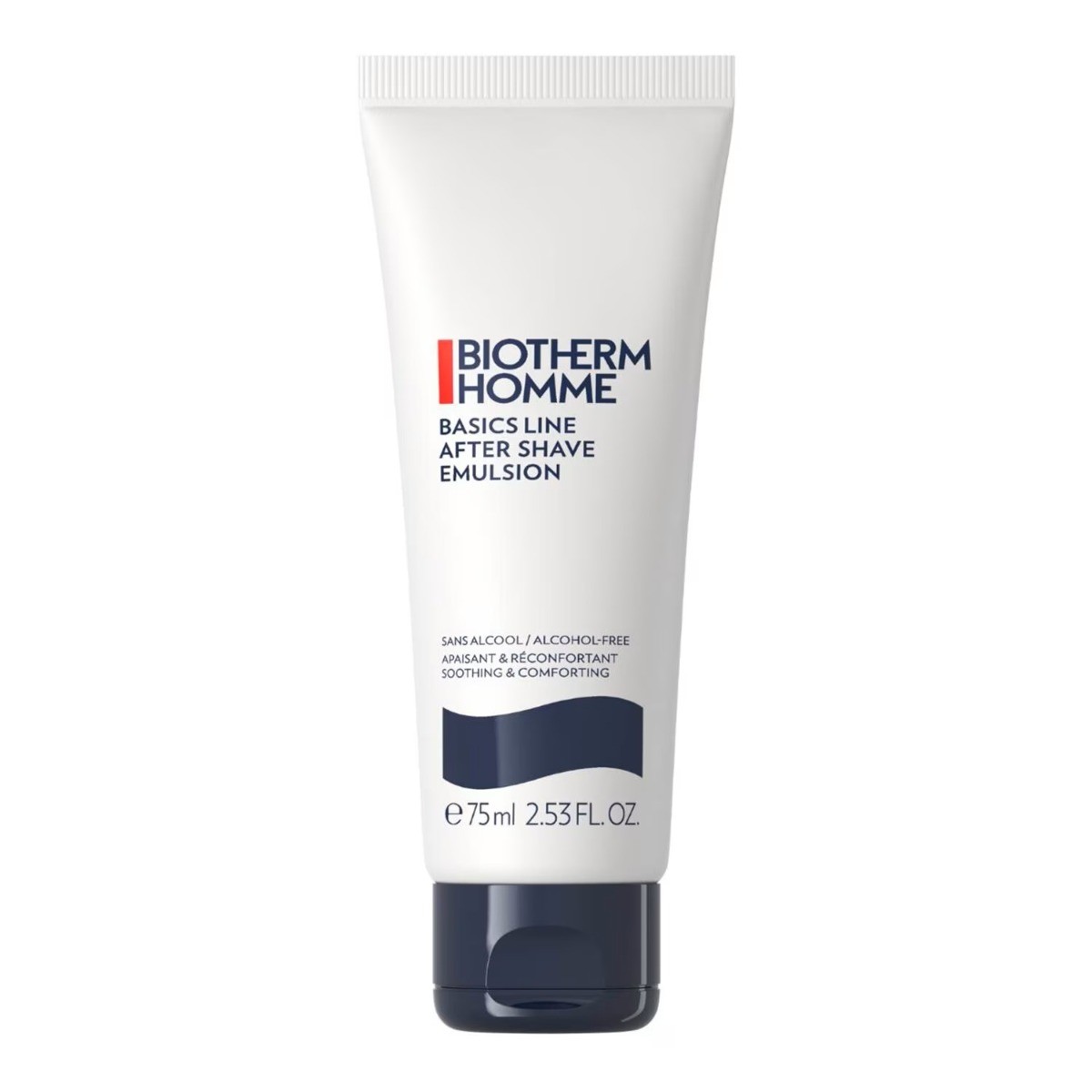 Biotherm Baume Apaisant After-Shave-Balsam — Inhaltsstoffe und Bewertung