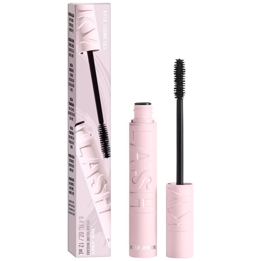 Kylie Cosmetics Kylash Volume Mascara