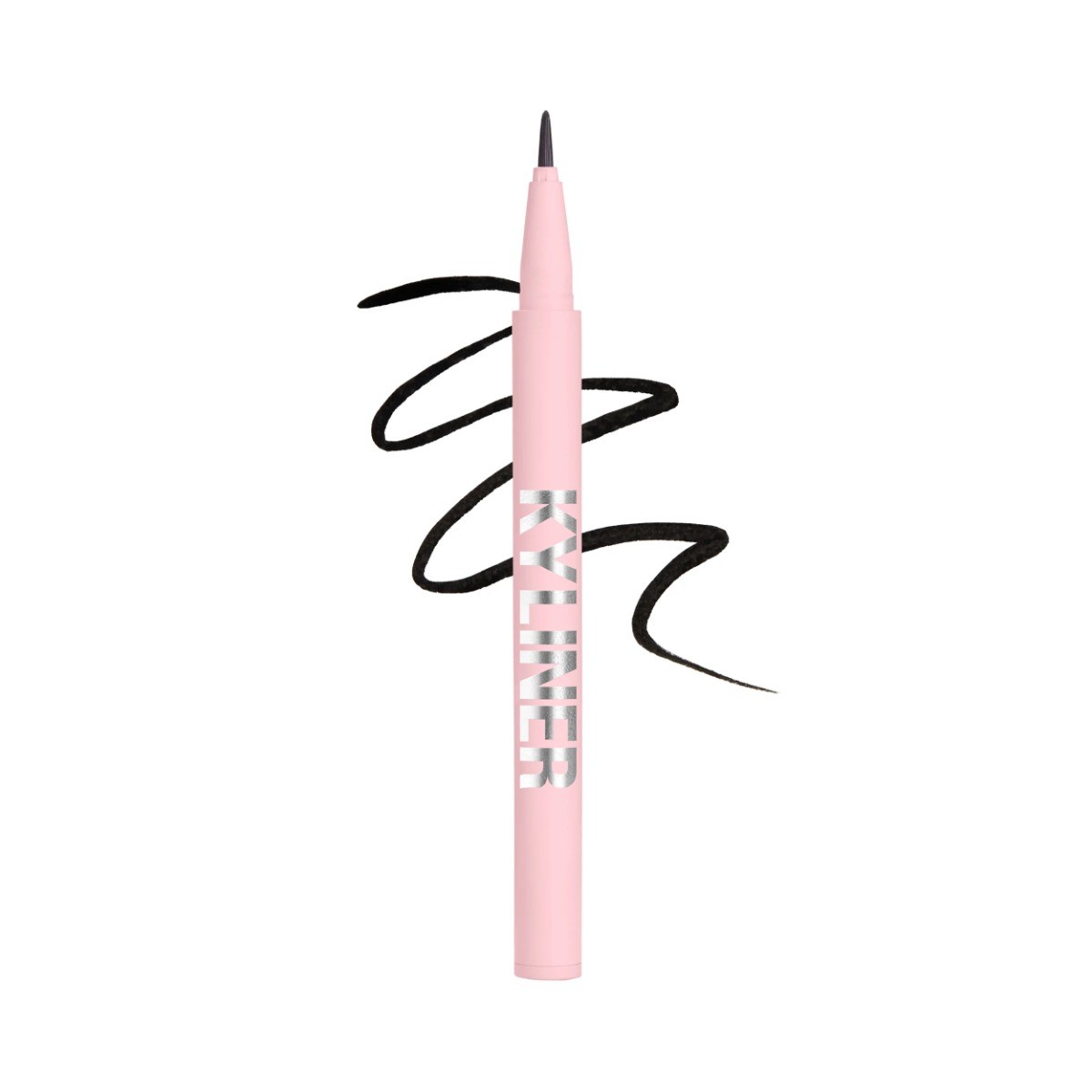 Kylie Cosmetics Kyliner Liquid Pen langanhaltend eyeliner flüssig — Inhaltsstoffe und Bewertung