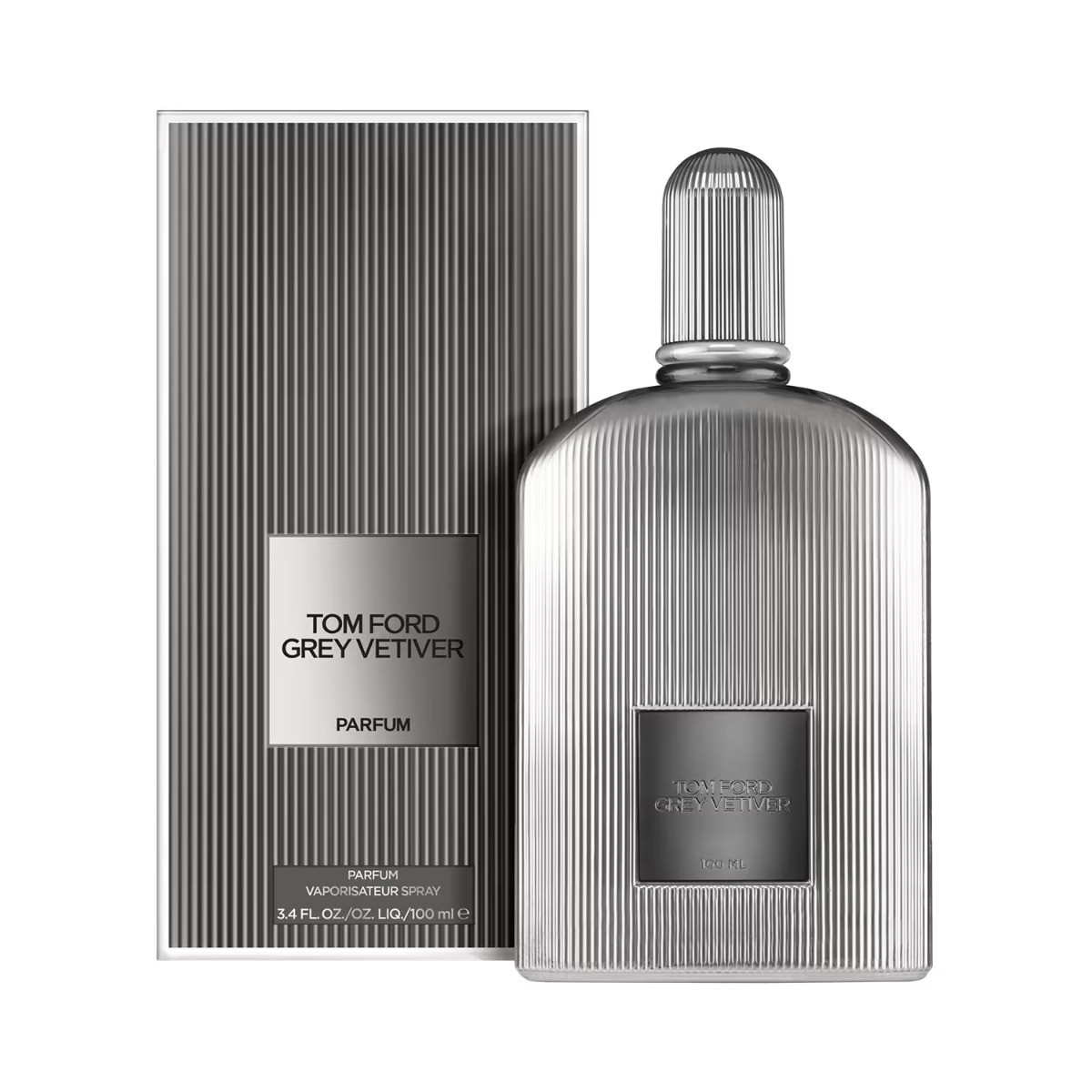トムフォード　グレーベチバー　100ml Grey Vetiver 100 ml Perfumy dla mężczyzn | Aelia