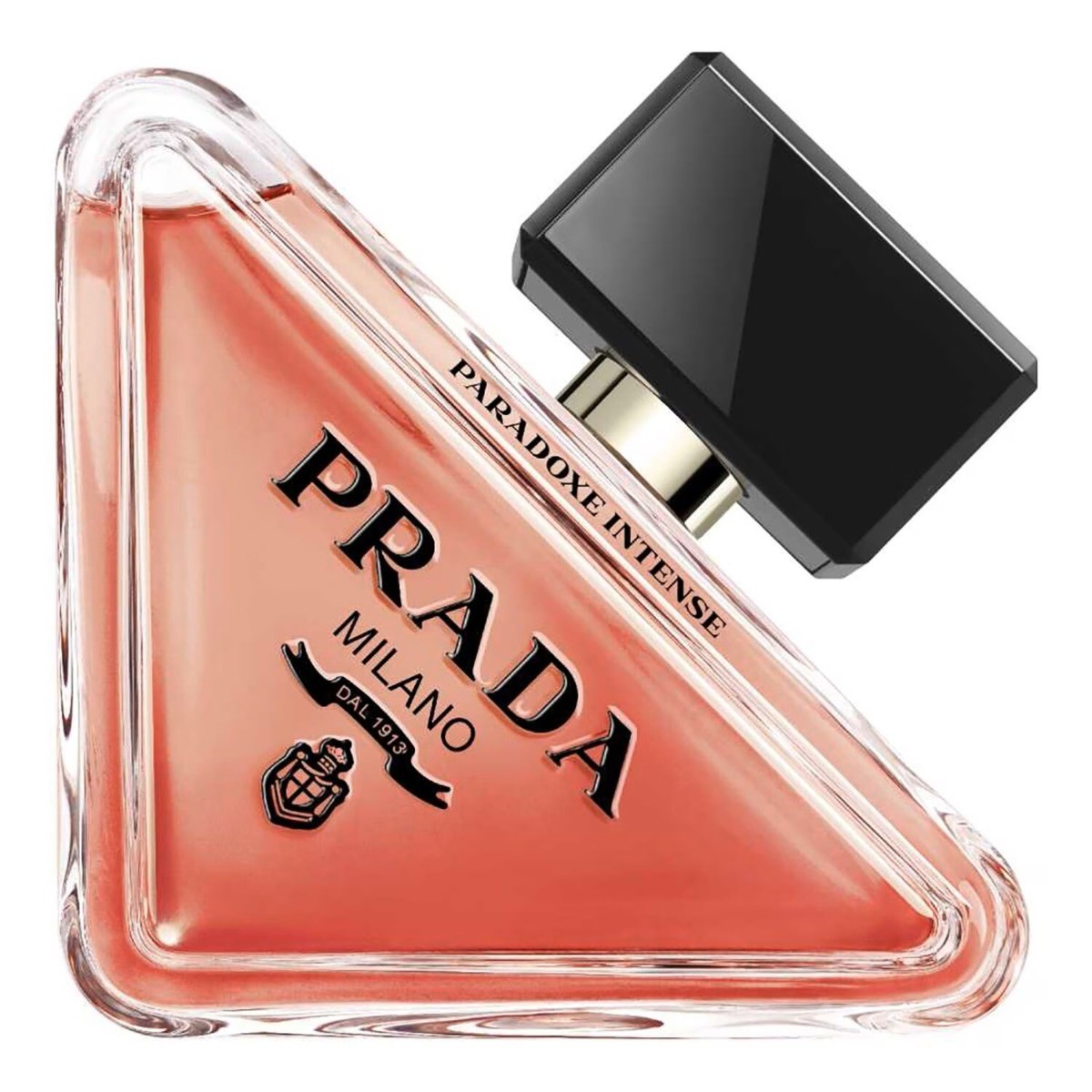 Prada Paradoxe Intense — Inhaltsstoffe und Bewertung