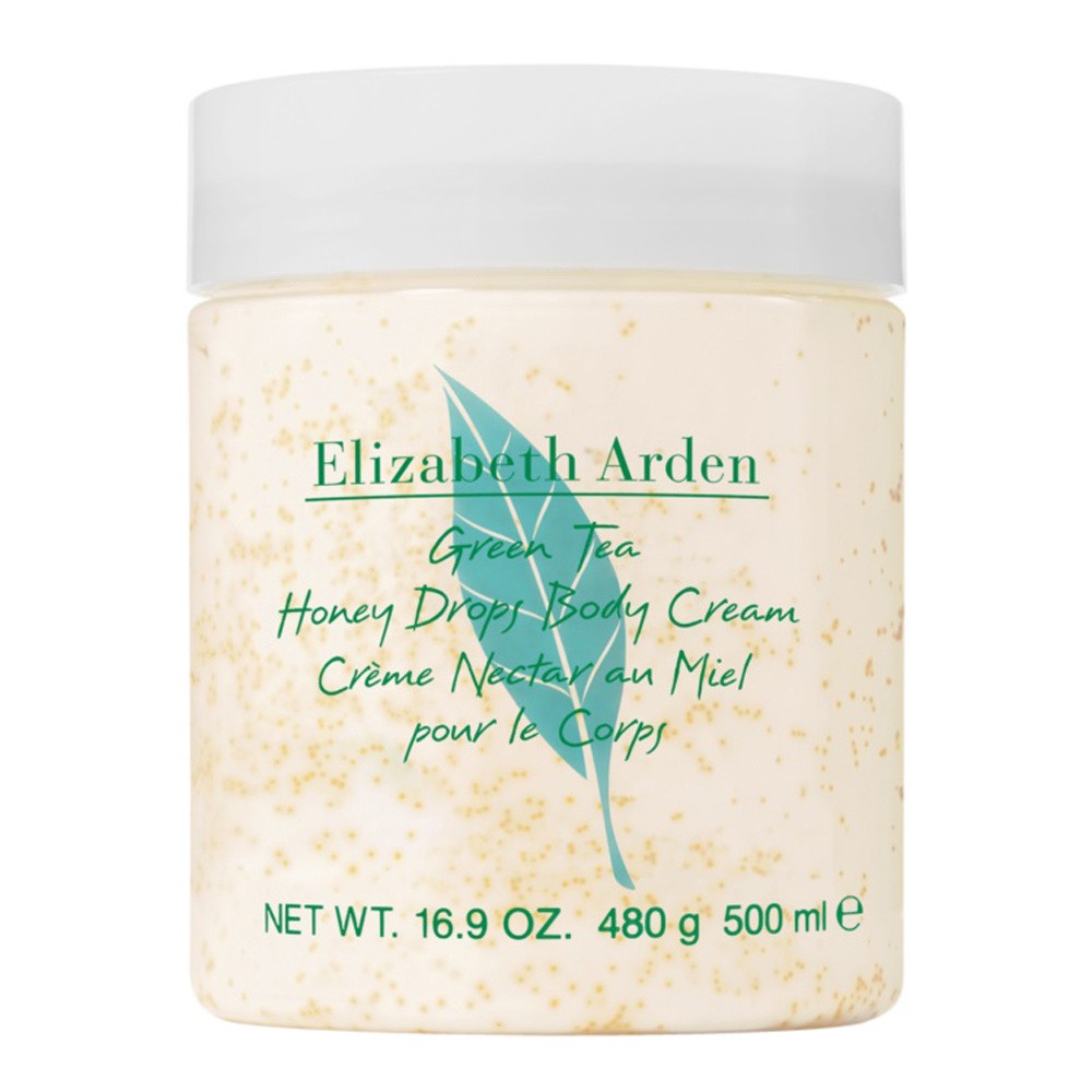 Elizabeth Arden Green Tea Honey Drops — Inhaltsstoffe und Bewertung