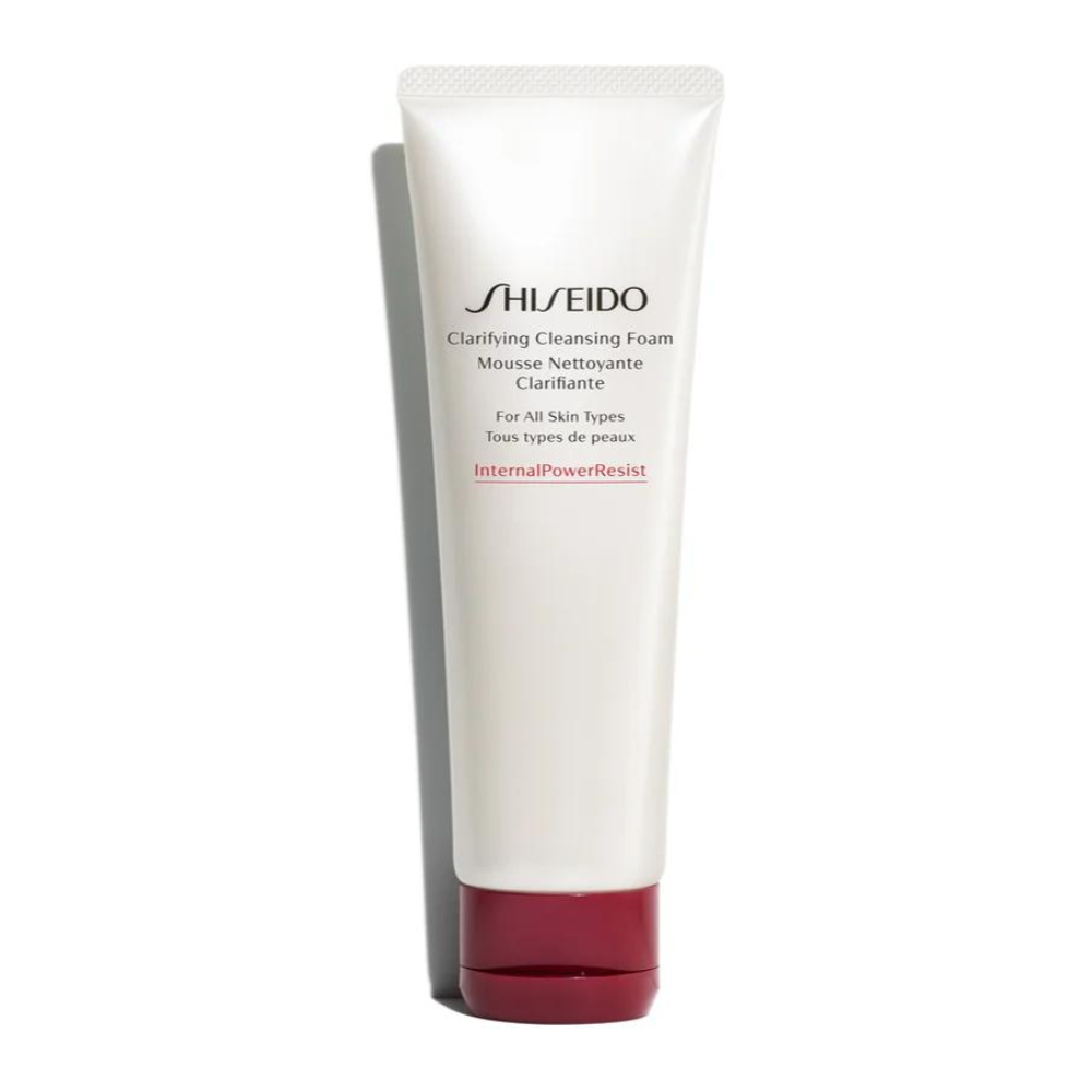 Shiseido Generic Skincare Clarifying Cleansing Foam