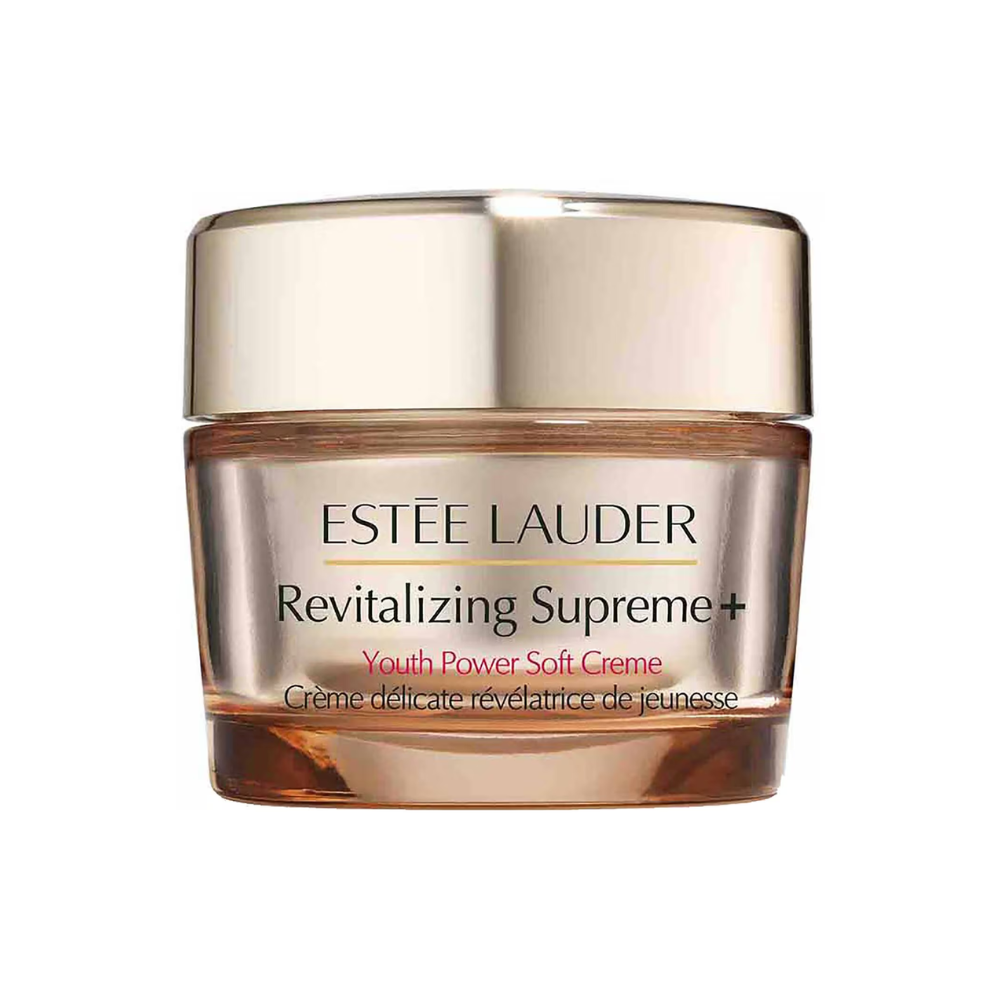 Estee Lauder Revitalizing Supreme+ Youth Power Soft Creme — Inhaltsstoffe i ocena