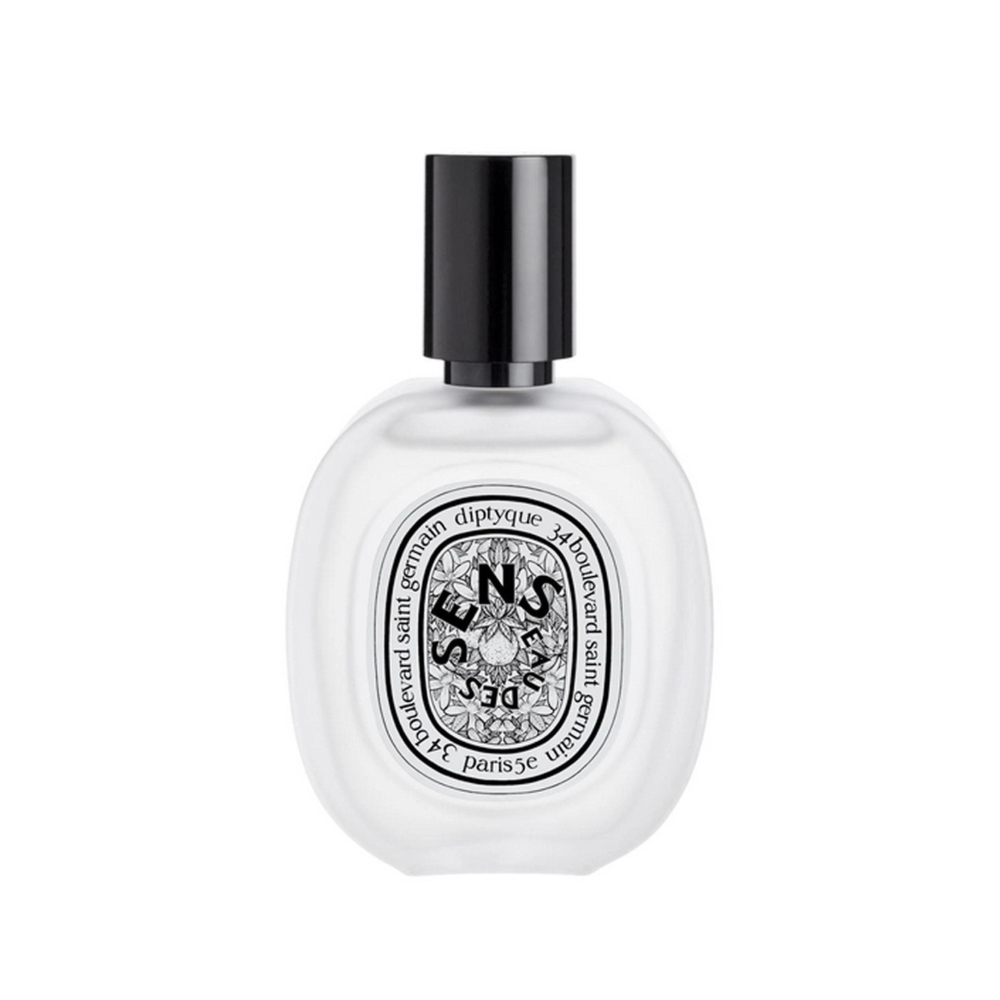 Diptyque Eau Des Sens Hair Mist — Inhaltsstoffe und Bewertung