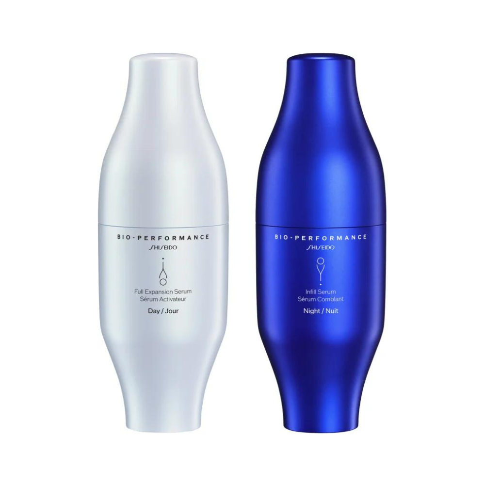 Shiseido Bio-Performance Skin Filler Serum — Inhaltsstoffe und Bewertung