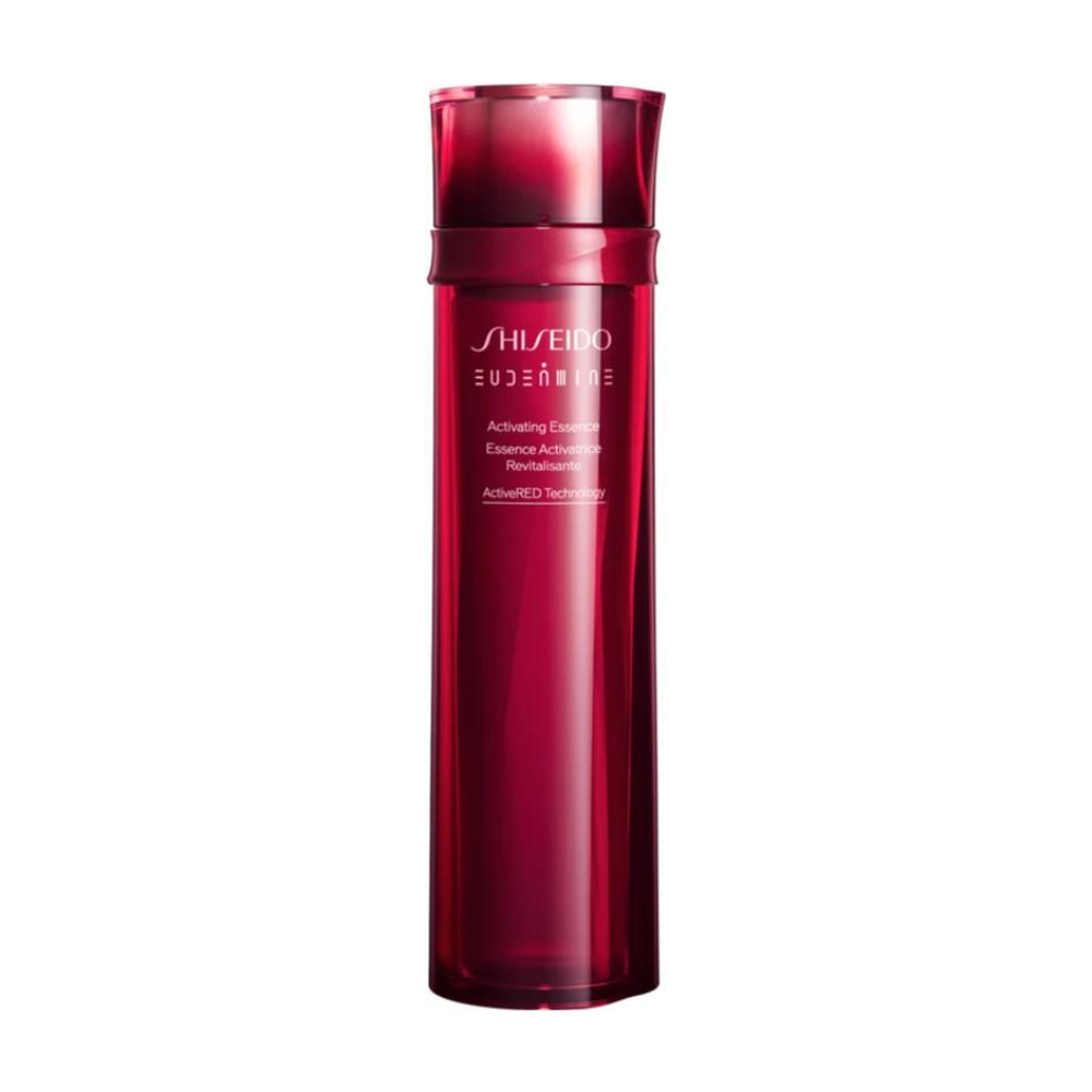 Shiseido Eudermine Activating Essence — Inhaltsstoffe und Bewertung