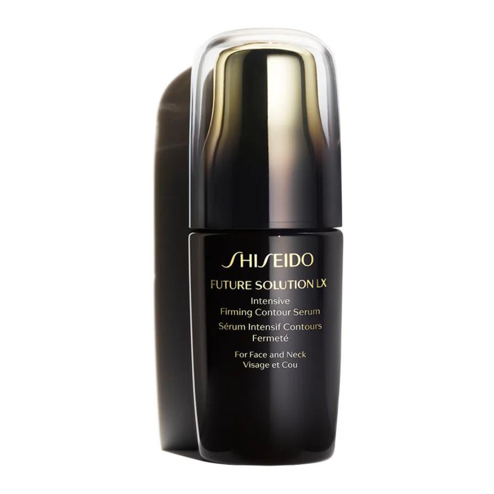 Shiseido Future Solution LX Intensive Firming Contour Serum — Inhaltsstoffe und Bewertung
