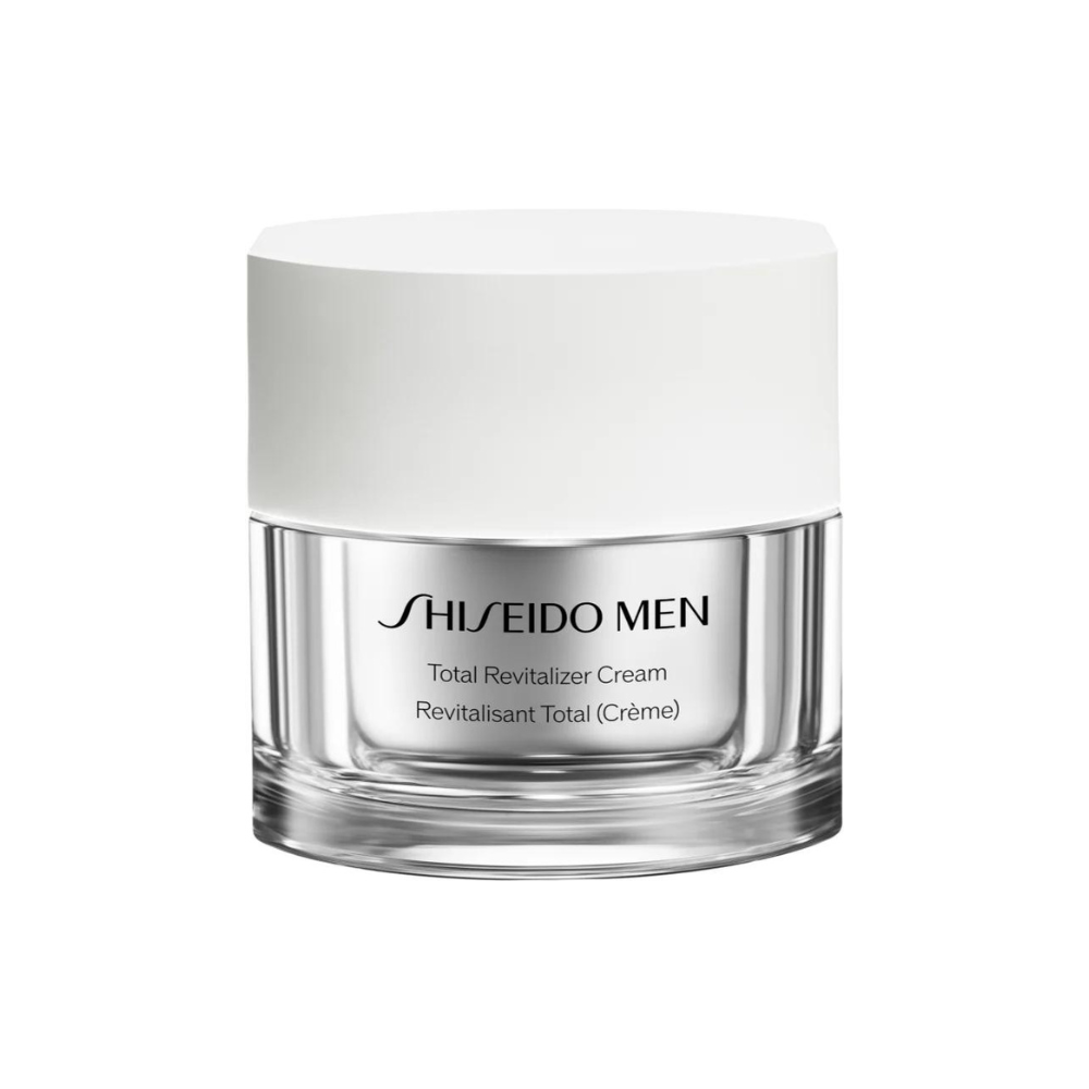 Shiseido Men Total Revitalizer Cream