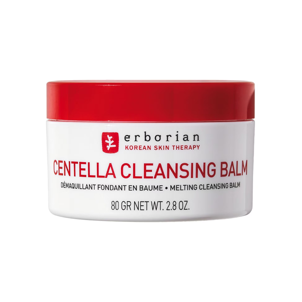 Erborian Centella Cleansing Balm — Inhaltsstoffe und Bewertung