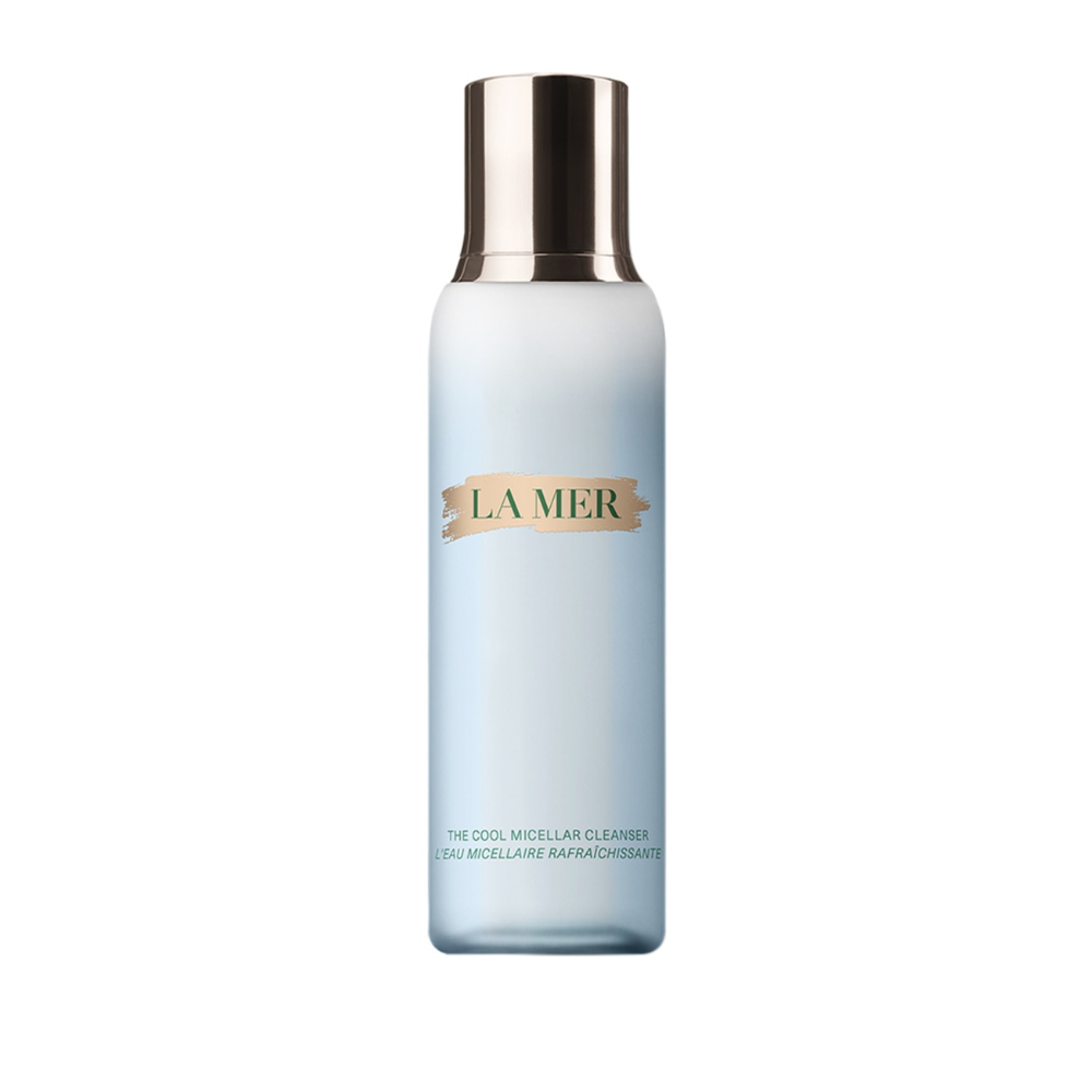 La Mer The Cool Micellar Cleanser