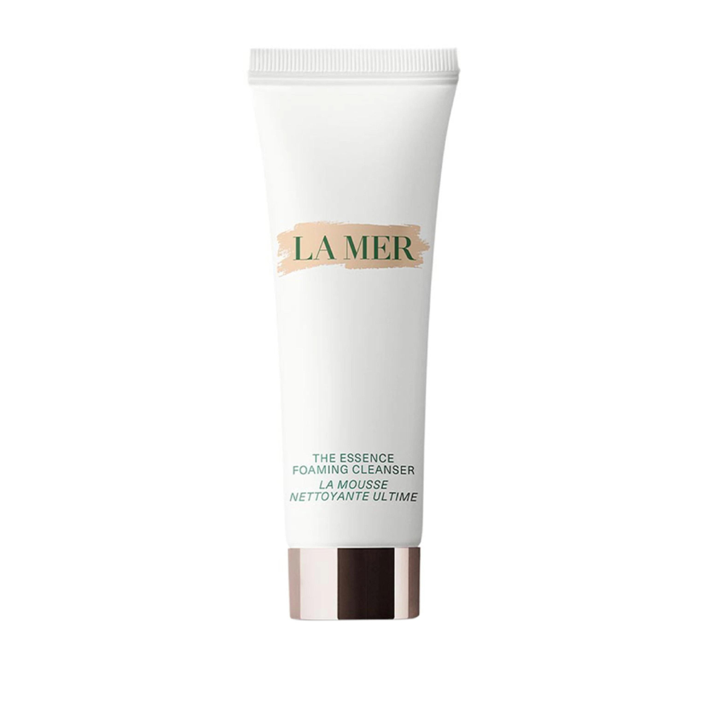La Mer The Essence Foaming Cleanser — Inhaltsstoffe und Bewertung