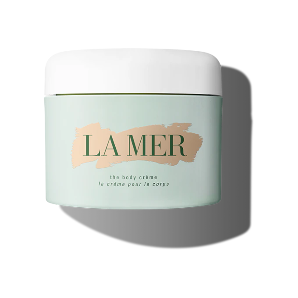 La Mer The Body Crème — Składniki i ocena