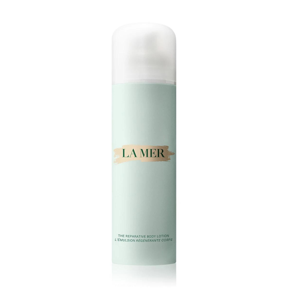 La Mer The Reparative Body Lotion — Inhaltsstoffe i ocena