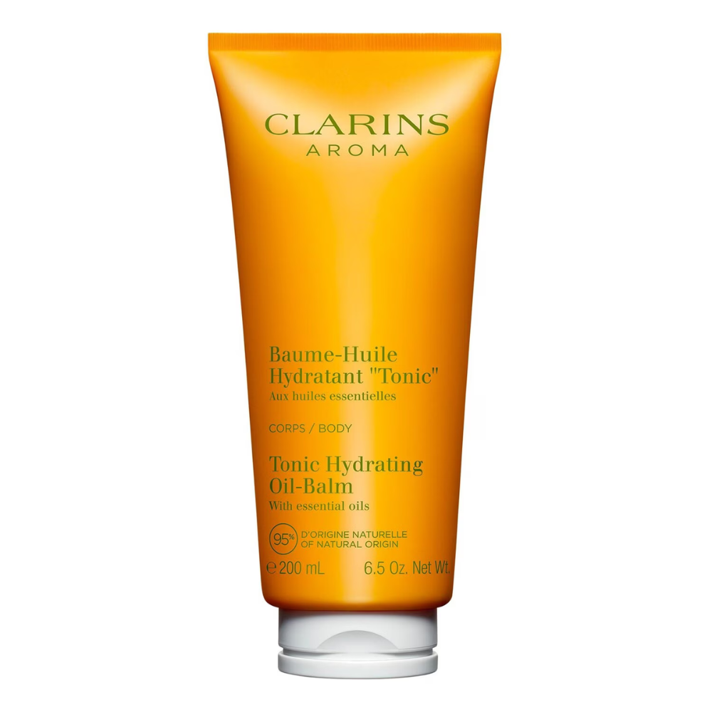 Clarins Tonic Moisturizing Balm — Inhaltsstoffe und Bewertung