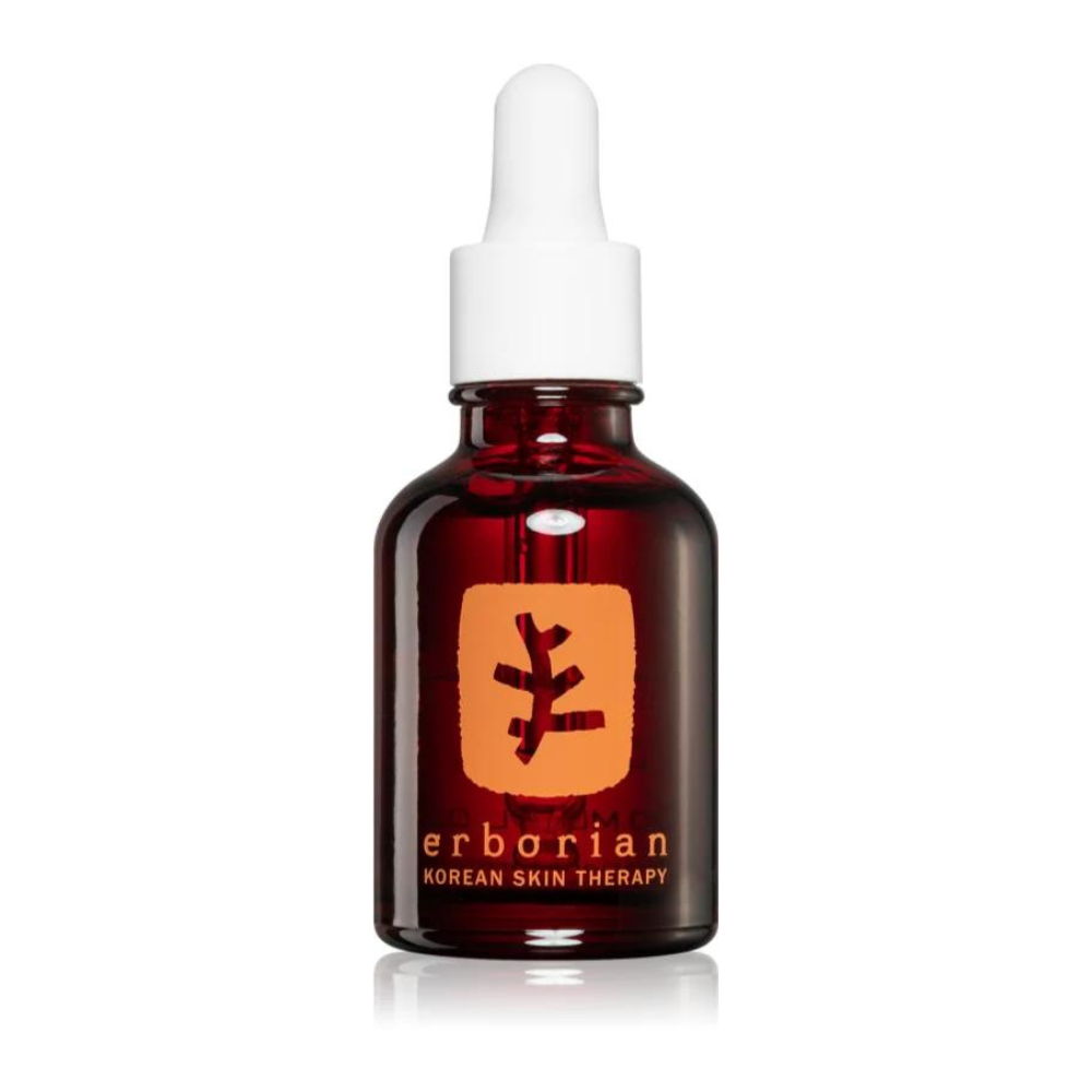 Erborian Skin Therapy — Inhaltsstoffe i ocena