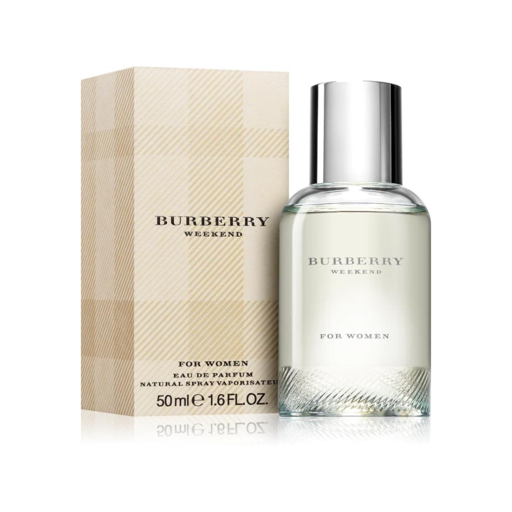 Weekend for Women 50 ml Wody perfumowane dla kobiet Aelia