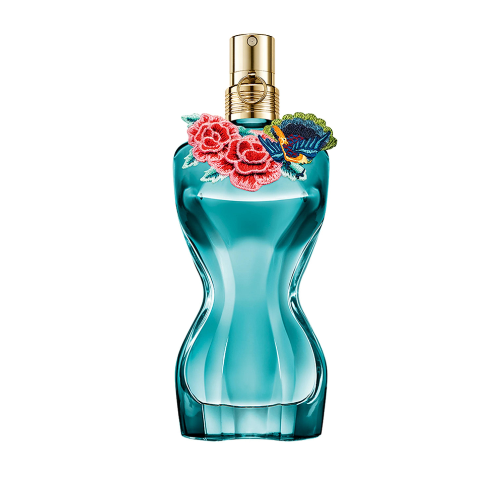 Jean Paul Gaultier La Belle Paradise Garden — Inhaltsstoffe i ocena