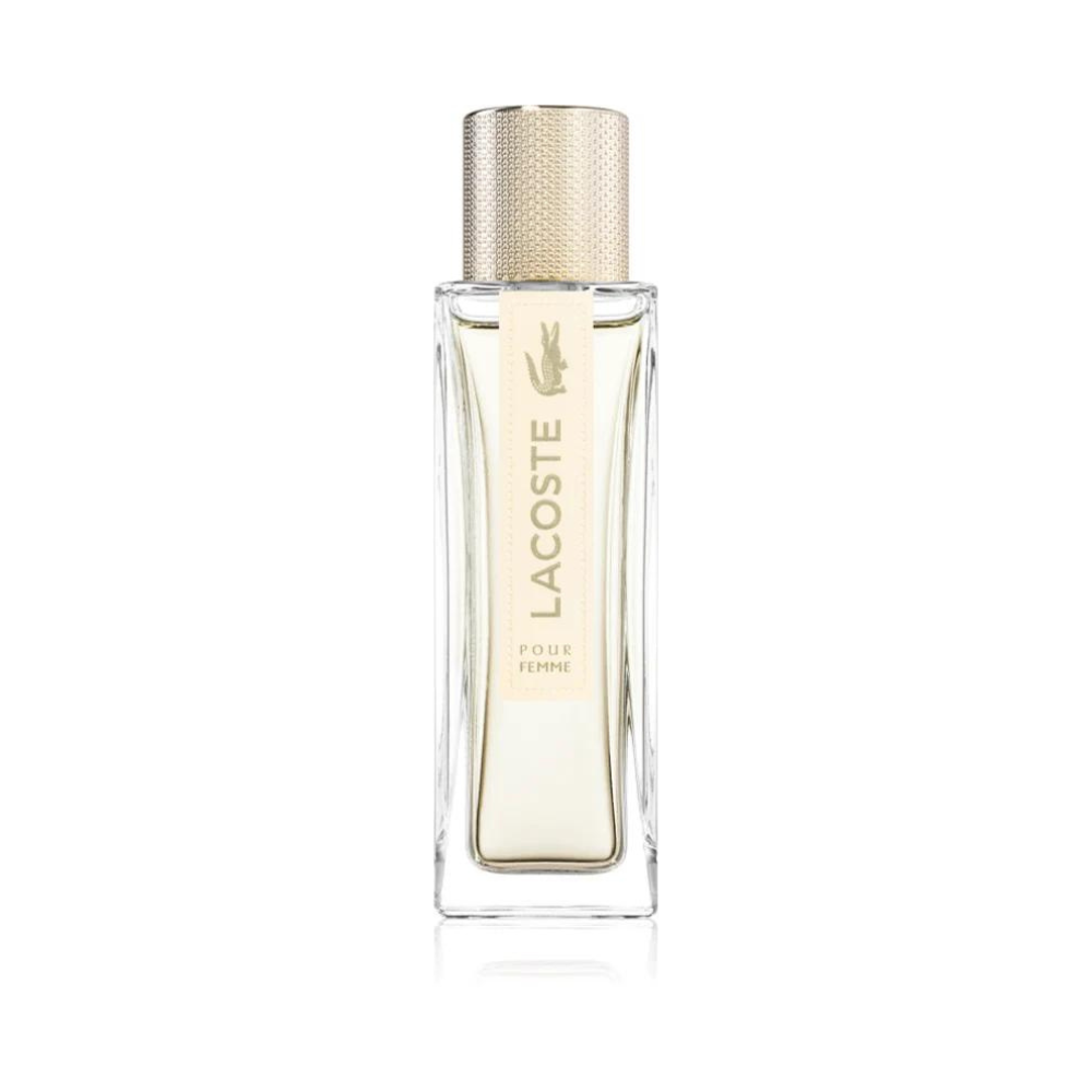 Lacoste Pour Femme — Inhaltsstoffe und Bewertung