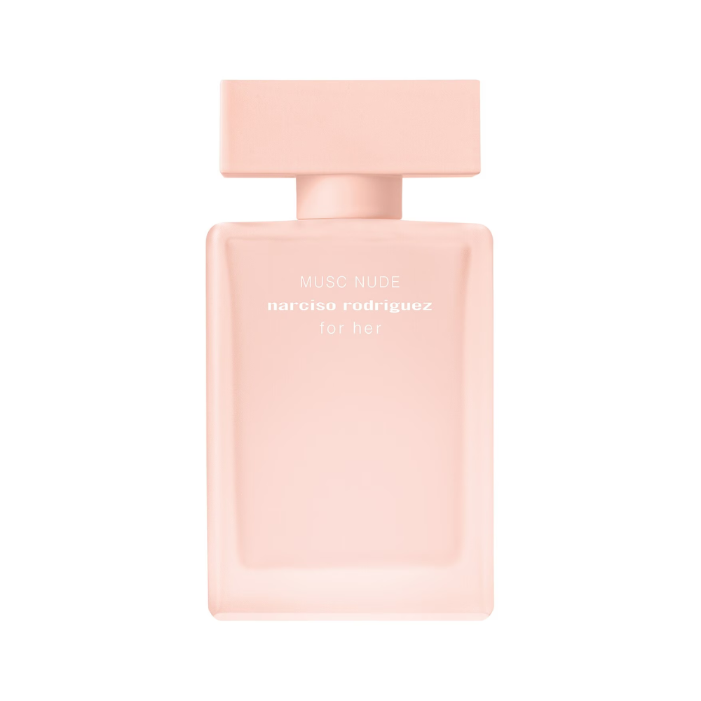 Narciso Rodriguez For Her Musc Nude — Inhaltsstoffe und Bewertung
