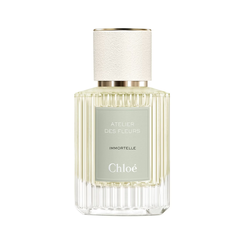Chloé Atelier des Fleurs Immortelle — Inhaltsstoffe i ocena