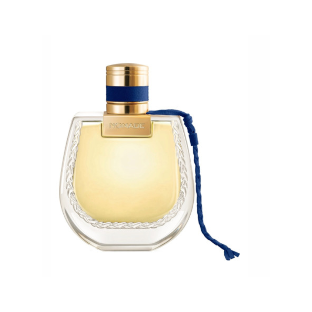 Chloé Nomade Nuit D'égypte — Inhaltsstoffe i ocena