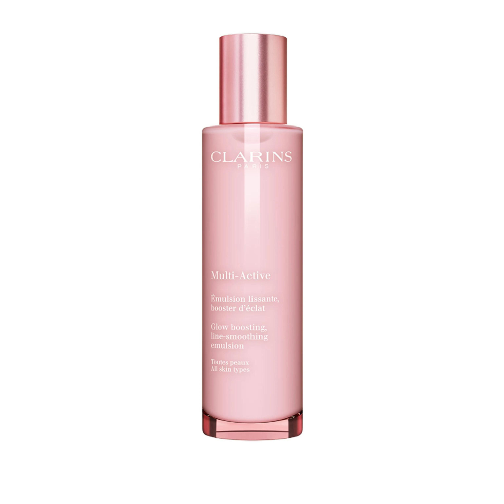 Clarins Multi-Active Emulsion