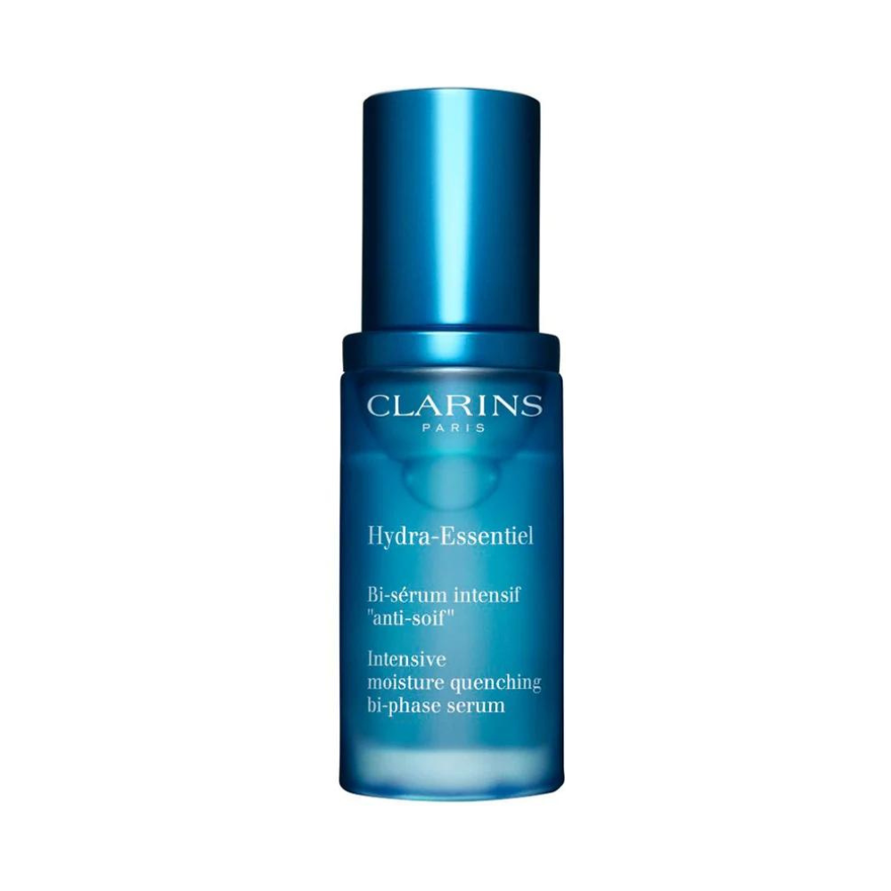 Clarins Hydra-Essentiel Bi-Phase Serum