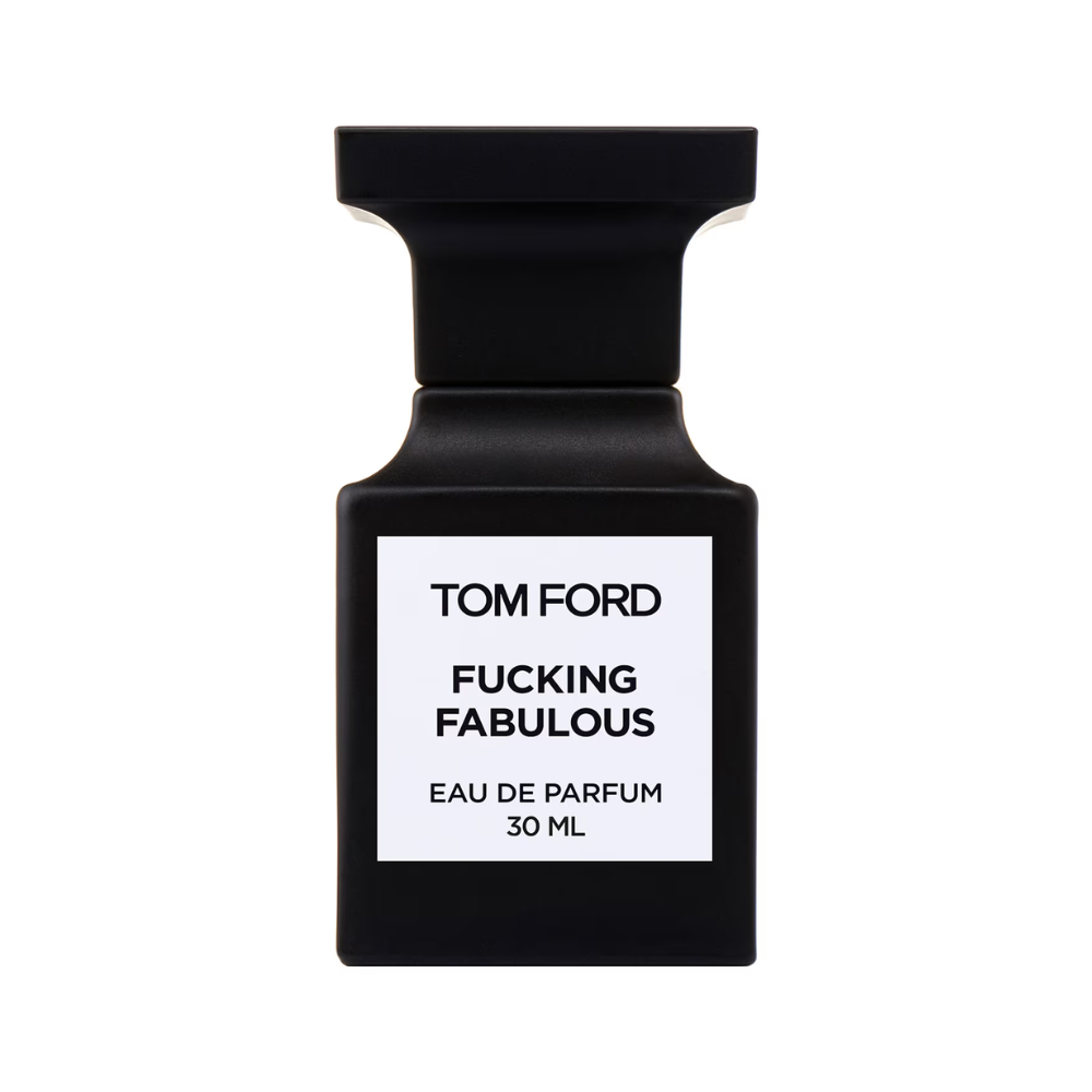 Tom Ford Fucking Fabulous — Inhaltsstoffe i ocena