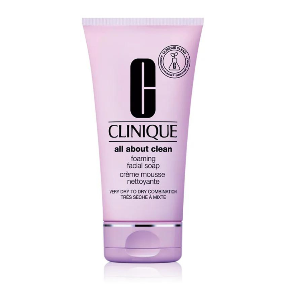 Clinique Foaming Sonic Facial Soap