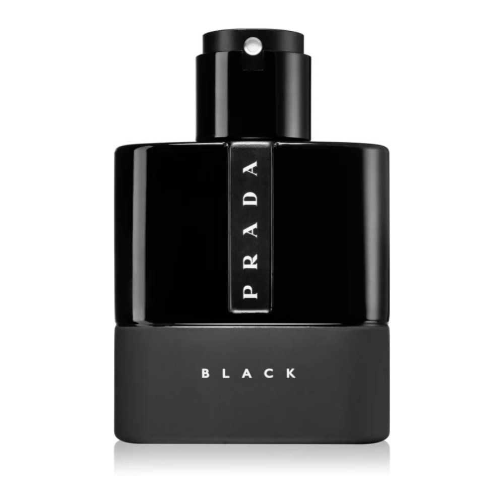 Prada Luna Rossa Black