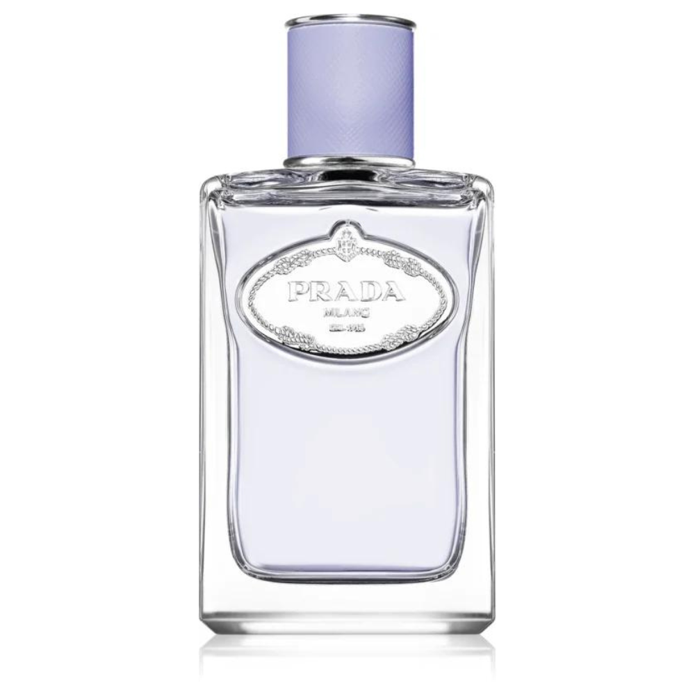 Prada Infusion de Figue — Inhaltsstoffe i ocena
