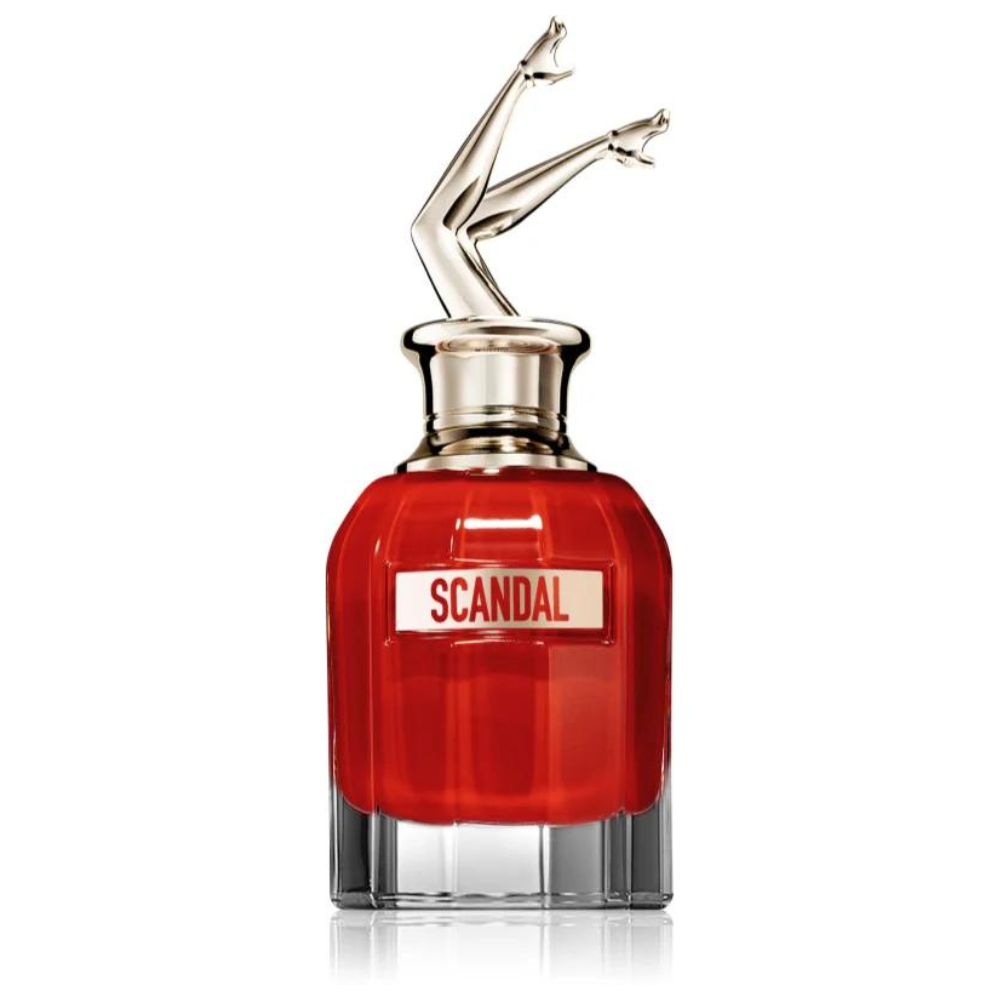 Jean Paul Gaultier Gaultier Scandal Le Parfum — Inhaltsstoffe und Bewertung