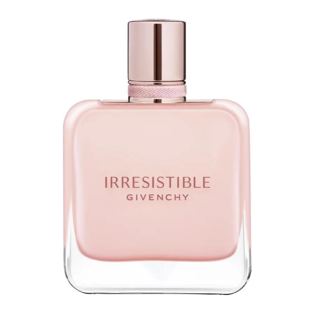 Givenchy Irresistible Rose Velvet — Inhaltsstoffe i ocena
