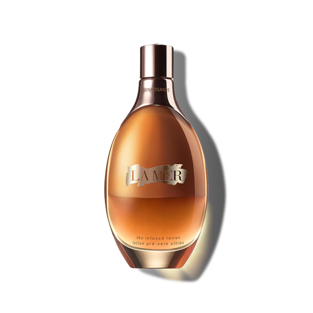 La Mer Genaissance De La Mer™ The Infused Lotion — Składniki i ocena