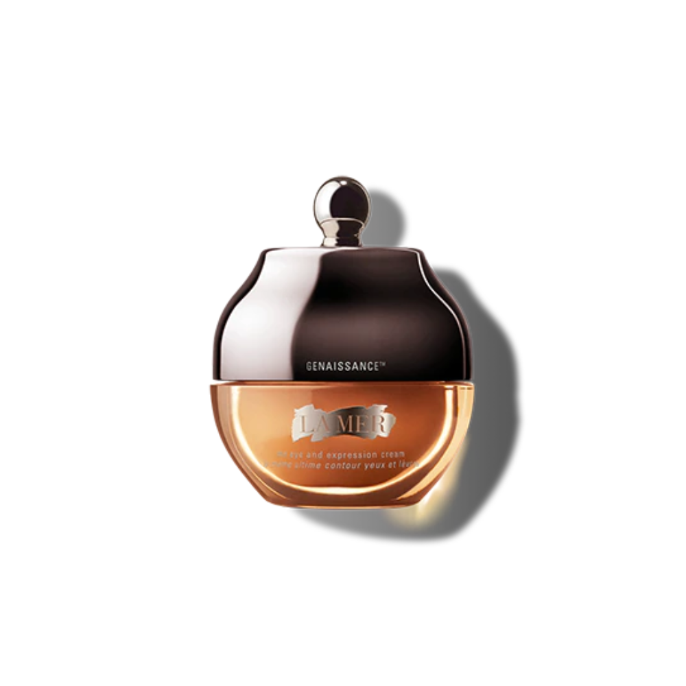 La Mer Genaissance De La Mer™ The Eye and Expression Cream — Inhaltsstoffe und Bewertung