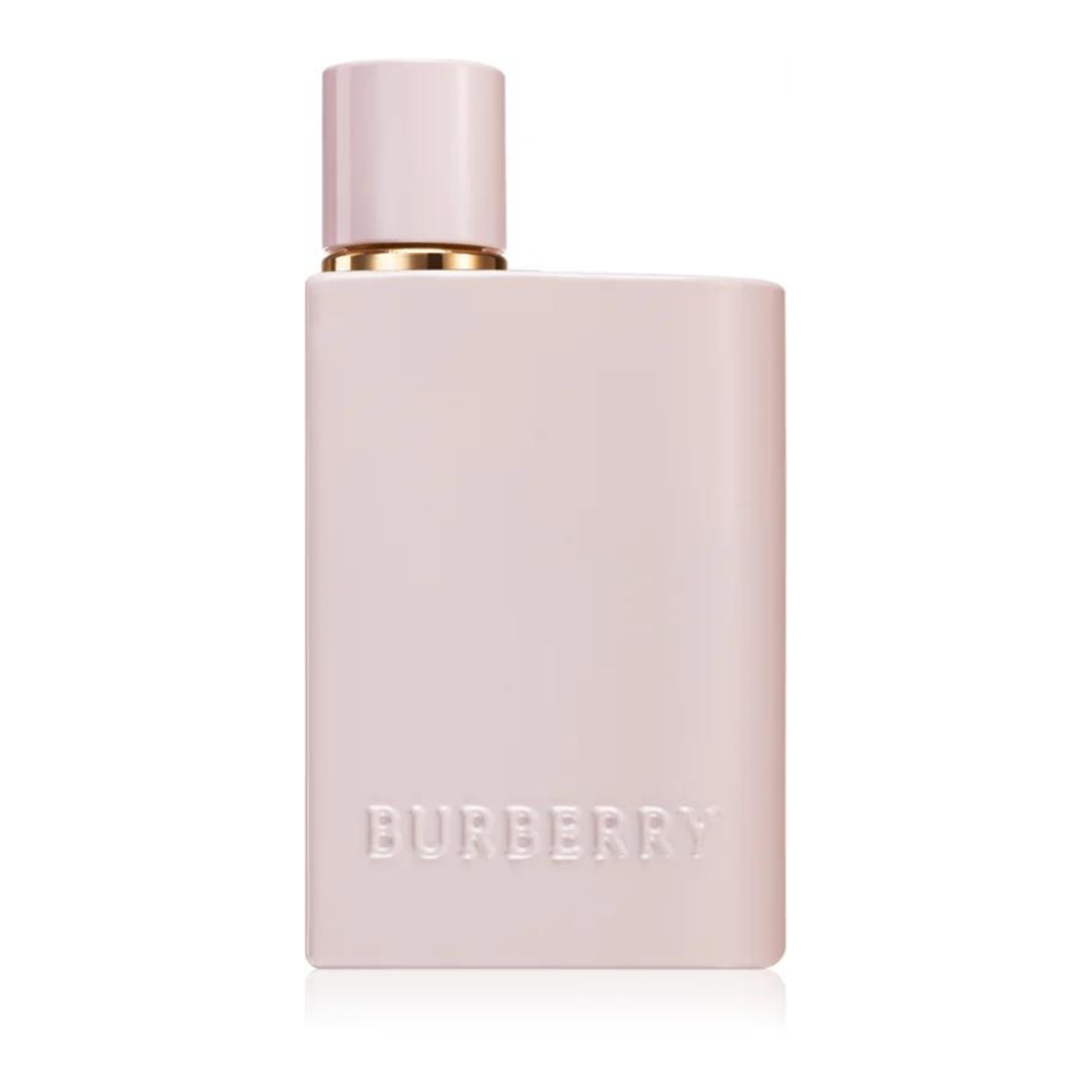 Burberry Her Elixir de Parfum — Inhaltsstoffe i ocena